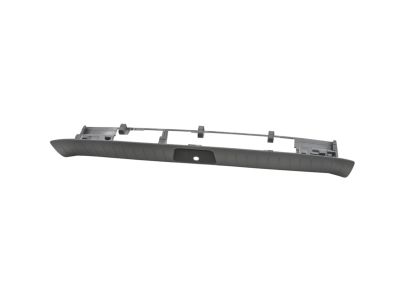 85770DW000WK Kia TRIM ASSY-RR TRANSVE Product Photo 2 of 2