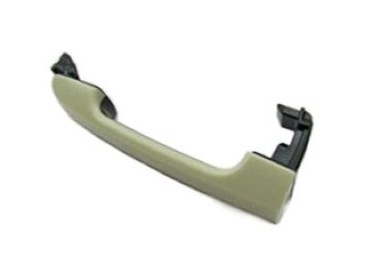 Kia 826512K510 Door Outside Handle Assembly