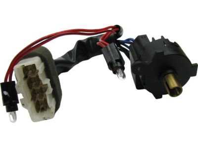 Kia 0K30A61C10A