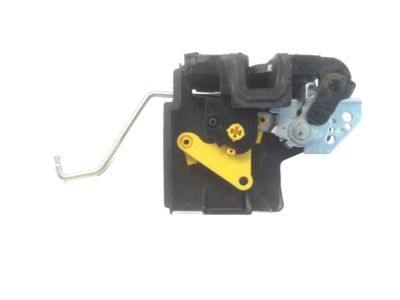 2006 Kia Rio Door Lock Actuator - 814211G001