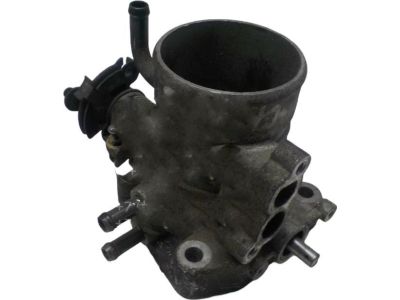 Kia 0K2NB13640A