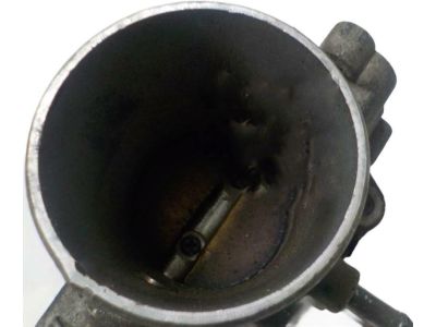 Kia 0K2NB13640A