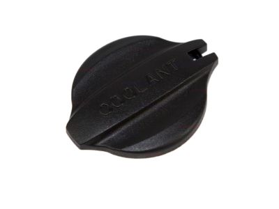 2015 Kia Optima Coolant Reservoir Cap - 254403S000