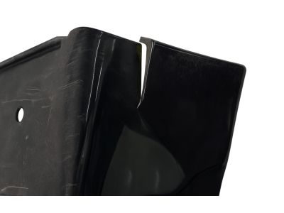 87751D5010 Kia Side Sill Moulding Assembly Left Hand Product Photo 2 of 2