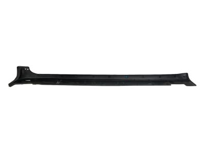 Kia 87751D5010 Side Sill Moulding Assembly Left Hand 87751D5010 Kia Side Sill Moulding Assembly Left Hand Product Photo 1 of 2