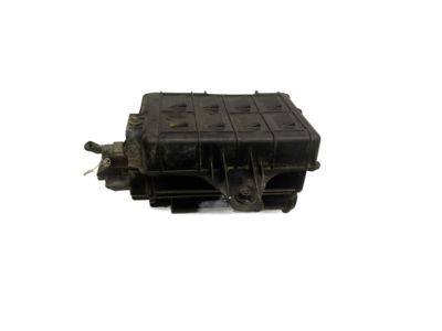 Kia 31420K0500 CANISTER Assembly