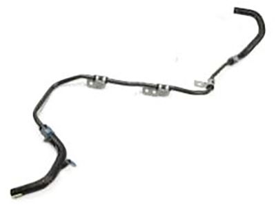 2006 Kia Optima Power Steering Hose - 575602G010