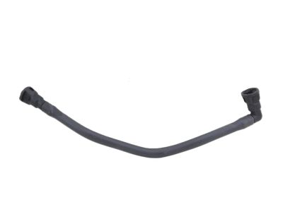 Kia 0K08A1349X Hose Assembly-Fuel,EGI