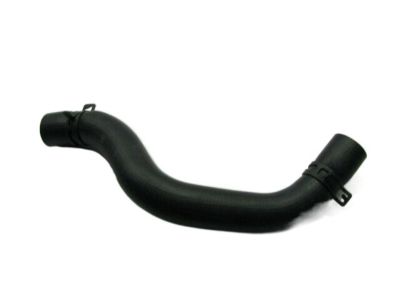 Kia 2541438130 Hose-Radiator Upper