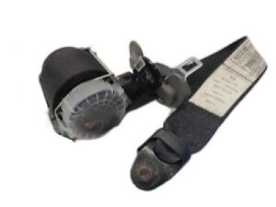 Kia 898201U510VA 2Nd Rear Seat Belt Assembly Right