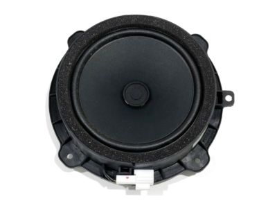 2013 Kia Soul Car Speakers - 963302K000