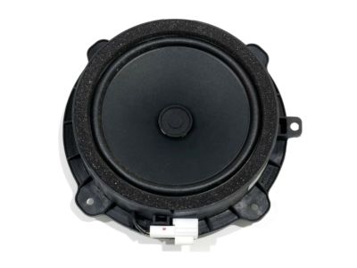 2009 Kia Soul Car Speakers - 963302K000