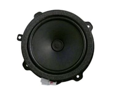 Kia 963302K000 Door Speaker & Protector Assembly, Left