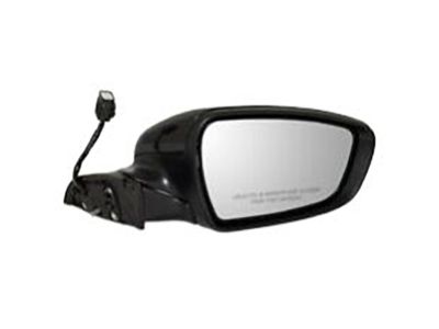 Kia Sedona Car Mirror - 87620A9320