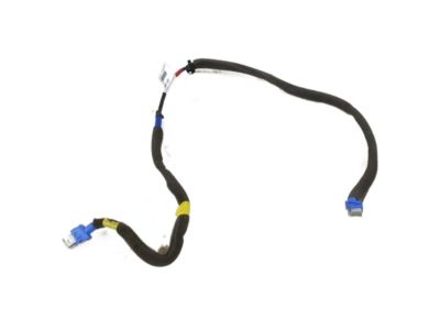 Kia 96595B2000 Cable Assembly-Usb