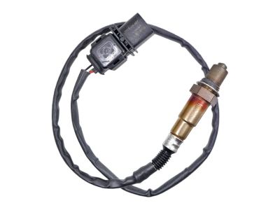 Kia Oxygen Sensor - 392102B210