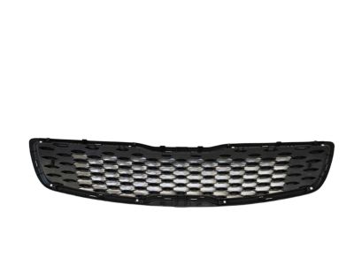 Kia 86350A7810 Radiator Grille Assembly