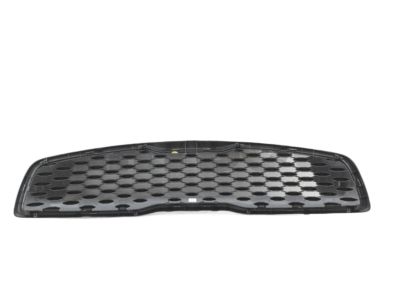 Kia 86350A7810 Radiator Grille Assembly