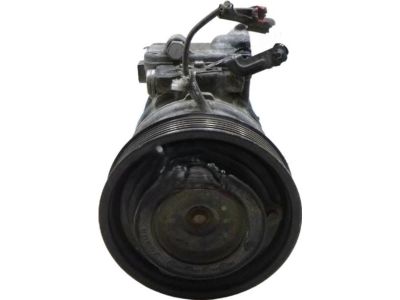 2006 Kia Sportage A/C Compressor - 977012E300