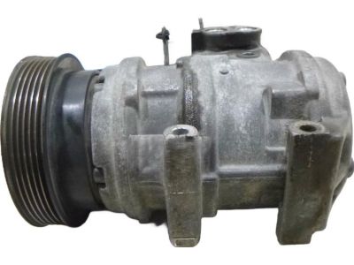 2006 Kia Sportage A/C Compressor - 977012E300