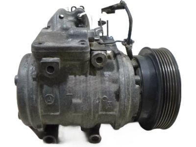 2006 Kia Sportage A/C Compressor - 977012E300