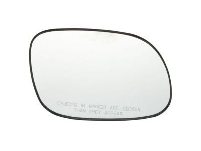 2014 Kia Soul Car Mirror - 87621B2510