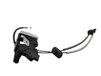 2014 Kia Optima Door Lock Actuator - 813114C700