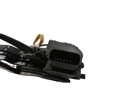 2014 Kia Optima Door Lock Actuator - 813114C700