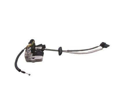 2014 Kia Optima Door Lock Actuator - 813114C700