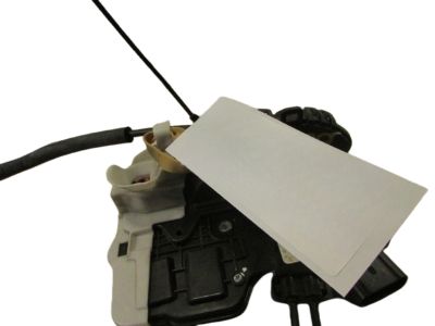 2014 Kia Optima Door Lock Actuator - 813114C700