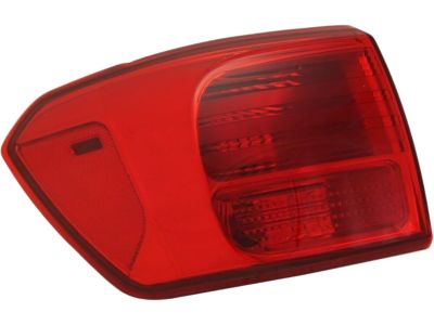 2015 Kia Sedona Back Up Light - 92401A9420