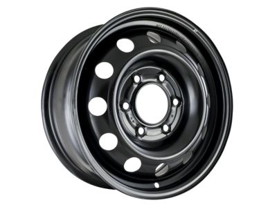Kia Sedona Spare Wheel - 529104D060
