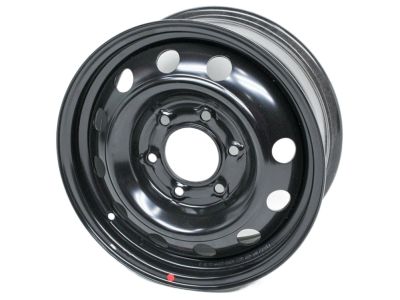 Kia 529104D060 Wheel Assembly-Steel