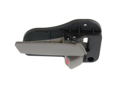 2009 Kia Rondo Door Handle - 826101D000S8