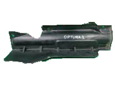 Kia Optima Air Deflector - 291362T000