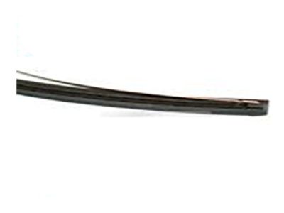 2010 Kia Borrego Wiper Blade - 983611G000