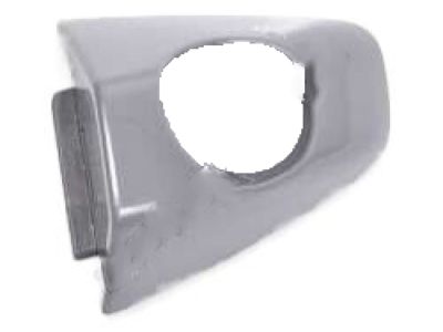 Kia 82652A8000 Cover-Front Door Outside Handle