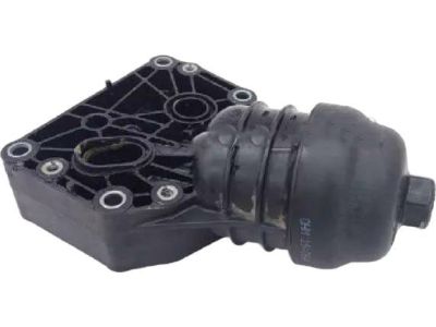 Kia Sportage Oil Filter - 263102S002