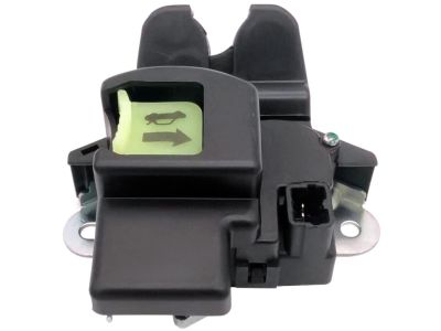 2015 Kia Forte Koup Trunk Latch - 81230A7030