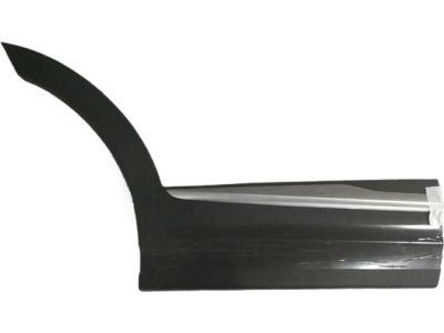 2024 Kia Carnival Door Moldings - 87732R0200