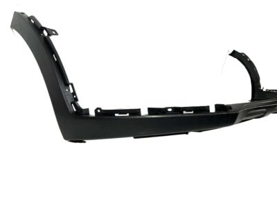 Kia 86512D9500 Cover-Fr Bumper,LWR