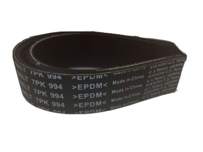 Kia V-Belt - 2521203HA0