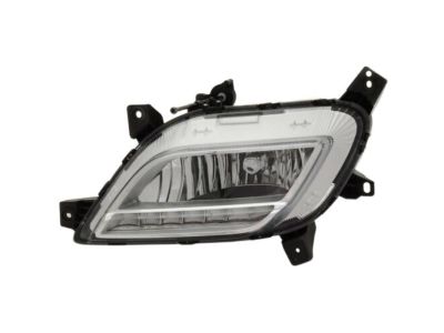 Kia Niro Fog Light - 92202G5000