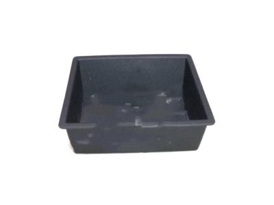 Kia 84634A7000WK Tray-Storage Box