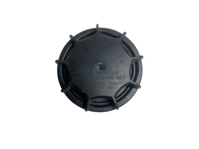 Kia 92140F2000 Cap-HEADLAMP Dust