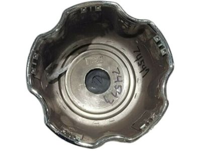 Kia 0K08137180A Front Center Cap Assembly