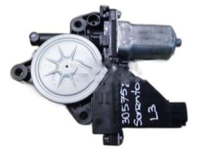 2020 Kia Sorento Window Motor - 83450C5120