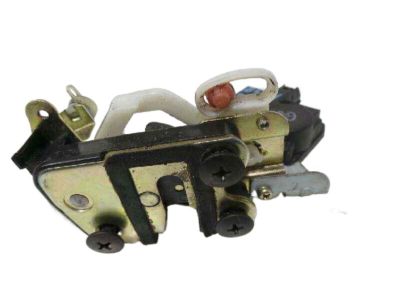 Kia 81325FD100 Front Door Latch Assembly, Right