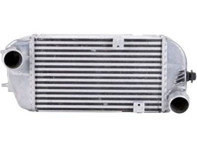 2011 Kia Optima Intercooler - 282712G100