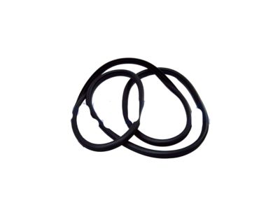 2010 Kia Sportage Door Seal - 831103W000